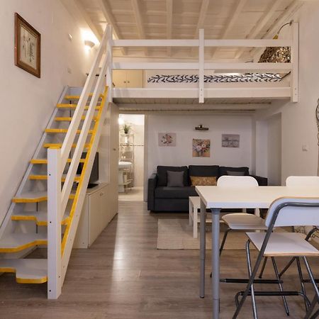 شقة A Due Passi Da S.Pietro E Castel Sant'Angelo Loft Gianicolo روما المظهر الخارجي الصورة