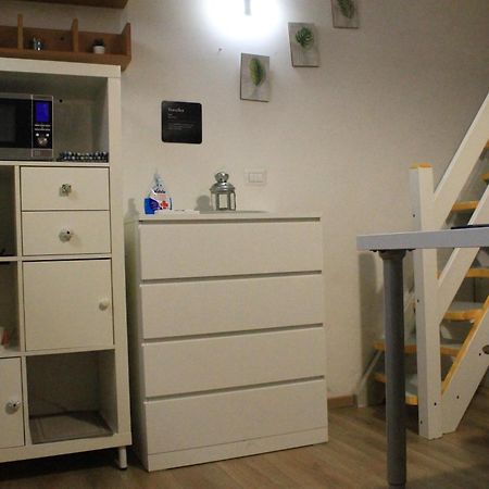 شقة A Due Passi Da S.Pietro E Castel Sant'Angelo Loft Gianicolo روما المظهر الخارجي الصورة
