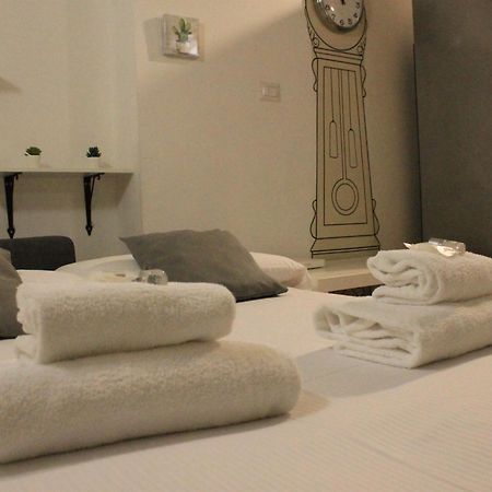 شقة A Due Passi Da S.Pietro E Castel Sant'Angelo Loft Gianicolo روما المظهر الخارجي الصورة