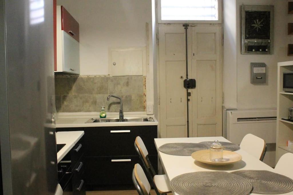 شقة A Due Passi Da S.Pietro E Castel Sant'Angelo Loft Gianicolo روما المظهر الخارجي الصورة
