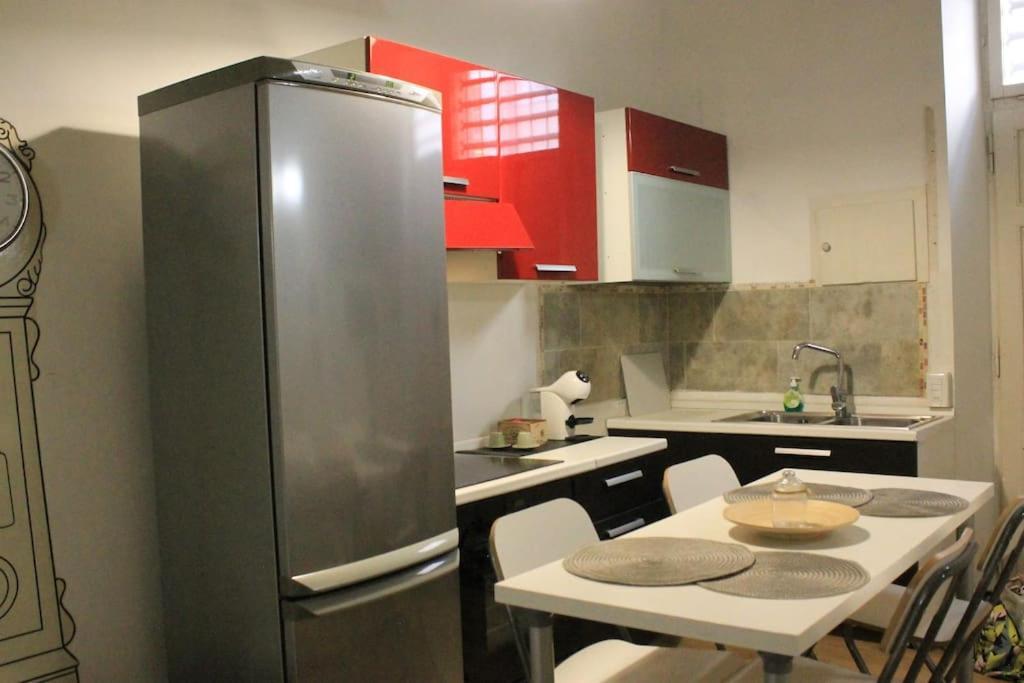 شقة A Due Passi Da S.Pietro E Castel Sant'Angelo Loft Gianicolo روما المظهر الخارجي الصورة
