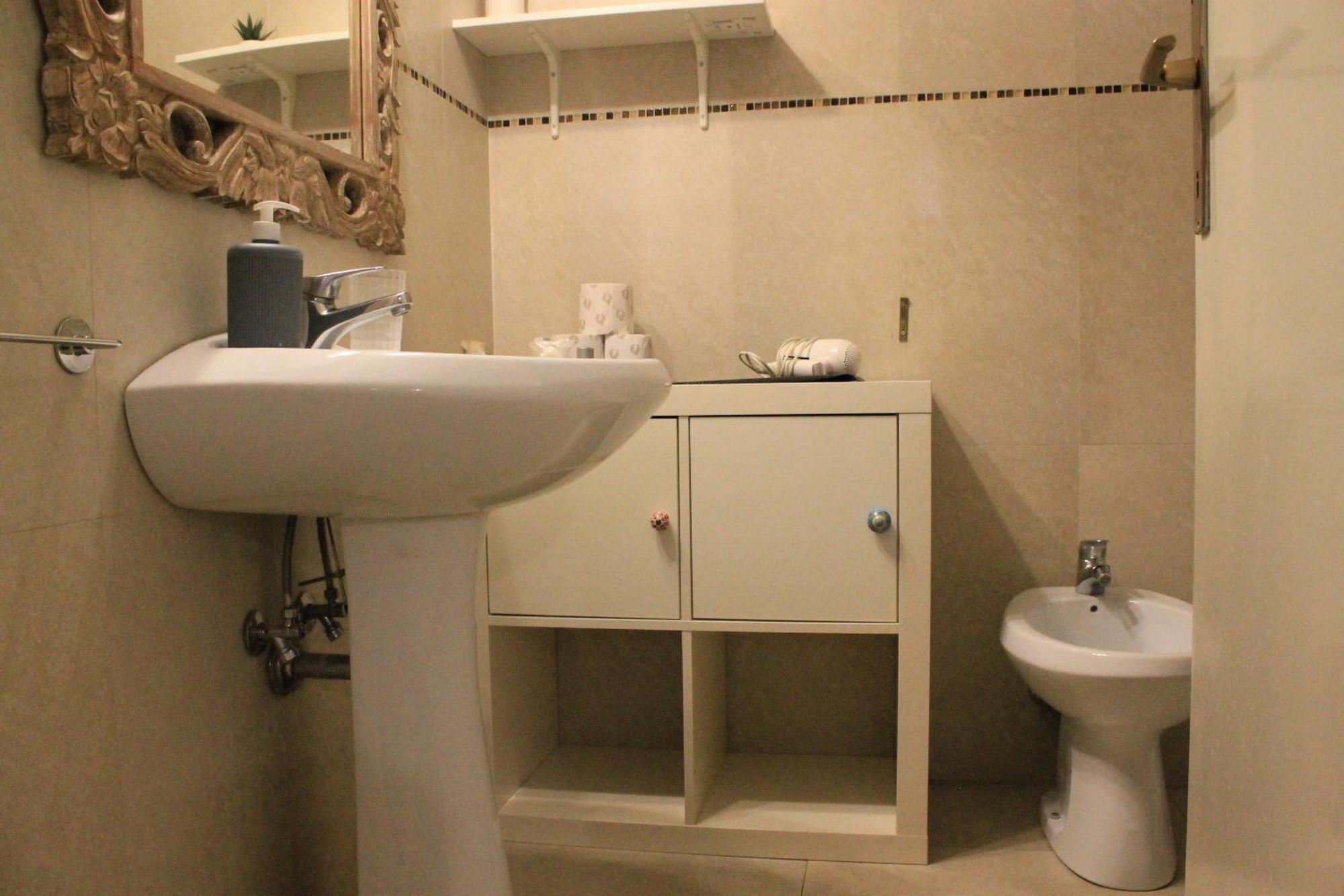 شقة A Due Passi Da S.Pietro E Castel Sant'Angelo Loft Gianicolo روما المظهر الخارجي الصورة